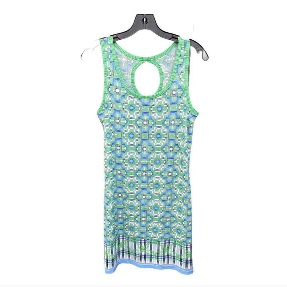 Max Studio Sleeveless Dress